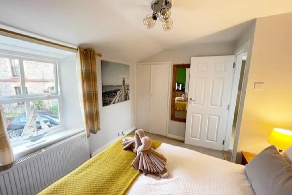 A Charming Cottage Set In Bridgetown Totnes. Dean  Екстер'єр фото
